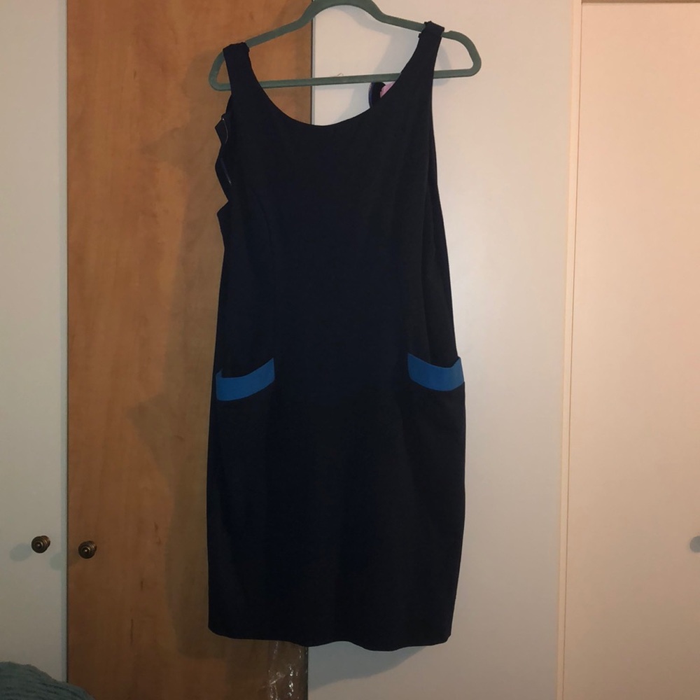 Lilly Pulitzer dress VGUC XL